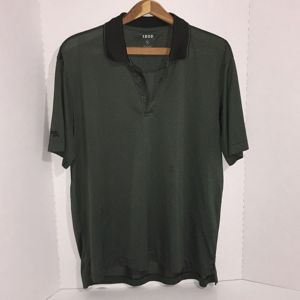 IZOD golf shirt